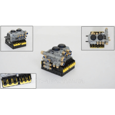 Модулятор EBS 3s, 4m Schmitz, WABCO ➤ 4801020630