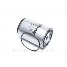 Фильтр топливный VOLVO (TRUCK) (M-Filter) DF683
