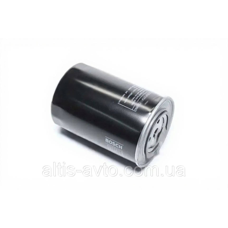 Фильтр топливный IVECO (TRUCK) (BOSCH) F 026 402 034