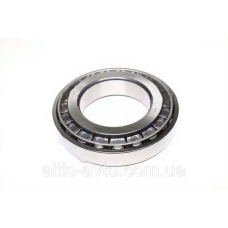 Подшипник ступицы MAN F/M2000,F90,TGA, Mercedes NG (FAG) 30220A