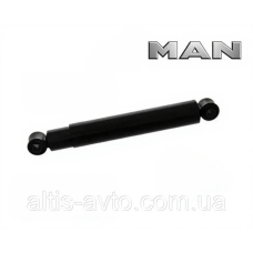 Амортизатор Задний Ман Тга Sabo 890787