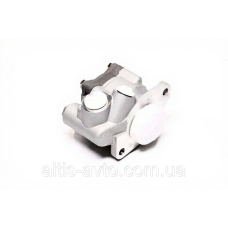 Насос ГУР MAN TGA,TGL,TGM,TGS,TGX, NEOPLAN (Febi) 27817
