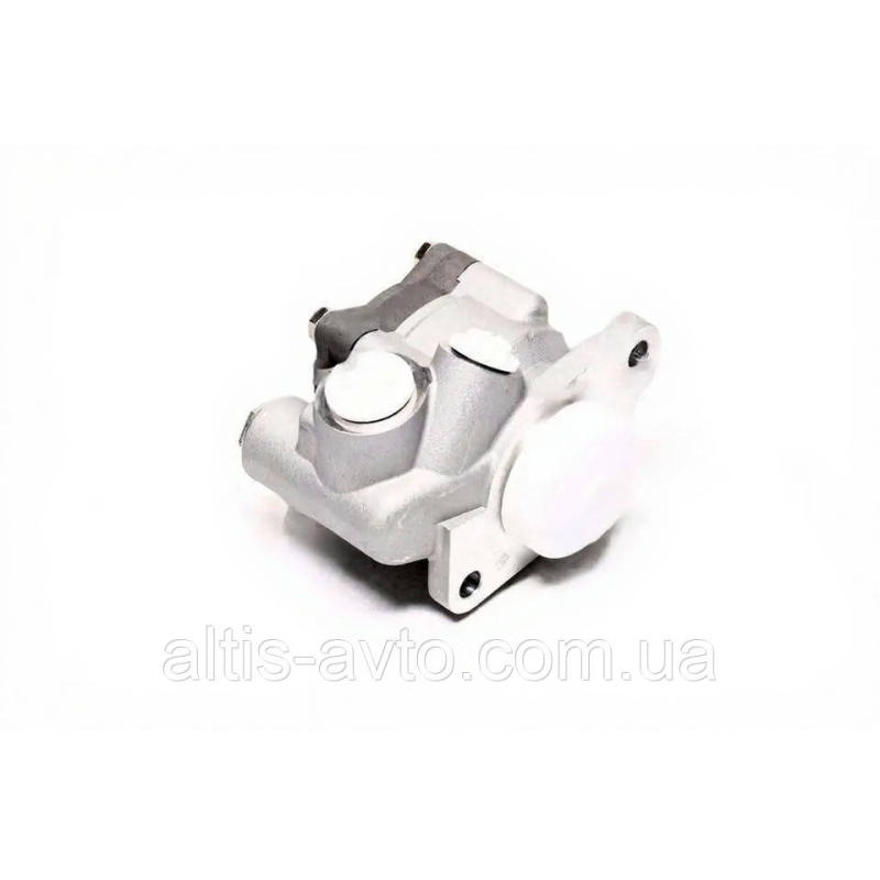 Насос ГУР MAN TGA,TGL,TGM,TGS,TGX, NEOPLAN (Febi) 27817