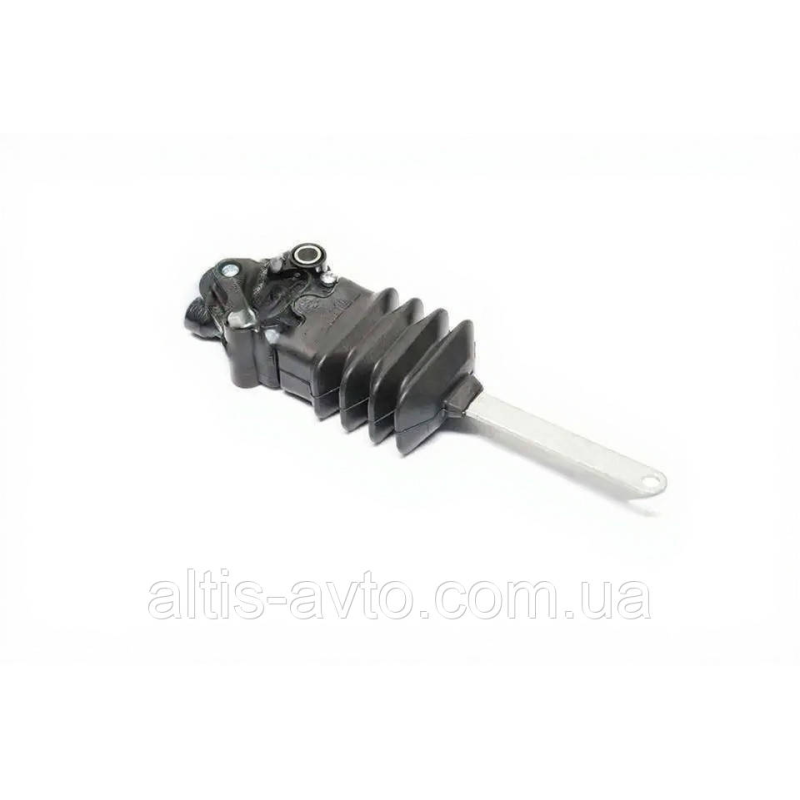 Клапан уровня пола DAF, MAN, Renault, IVECO (оригинал Wabco) 4640070010