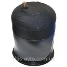 Пневмоподушка / подушка со стаканом (сталь) (Airtech) 34757-02K