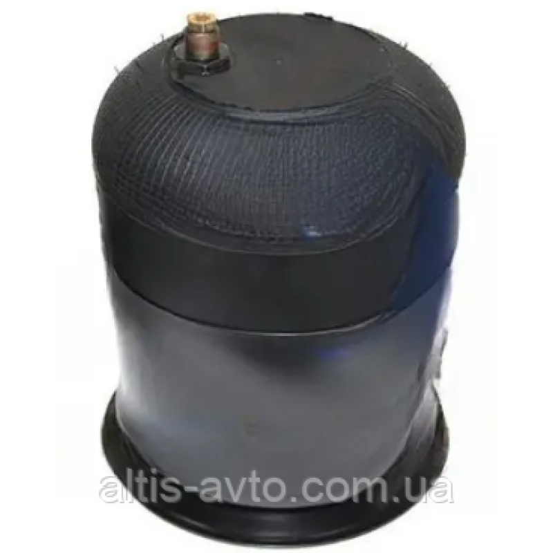 Пневмоподушка / подушка со стаканом (сталь) (Airtech) 34757-02K