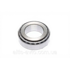 Подшипник ступицы Mercedes LK,MK, SCANIA 3,4 Серия, BPW, SAF (NTN-SNR) HDB010