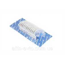 Вкладыши шатунные 0.25MM PL (комплект 6 ЦИЛ) MAN D25../D28../Mercedes  OM407/OM447 (H=36.2MM) (KOLBENS