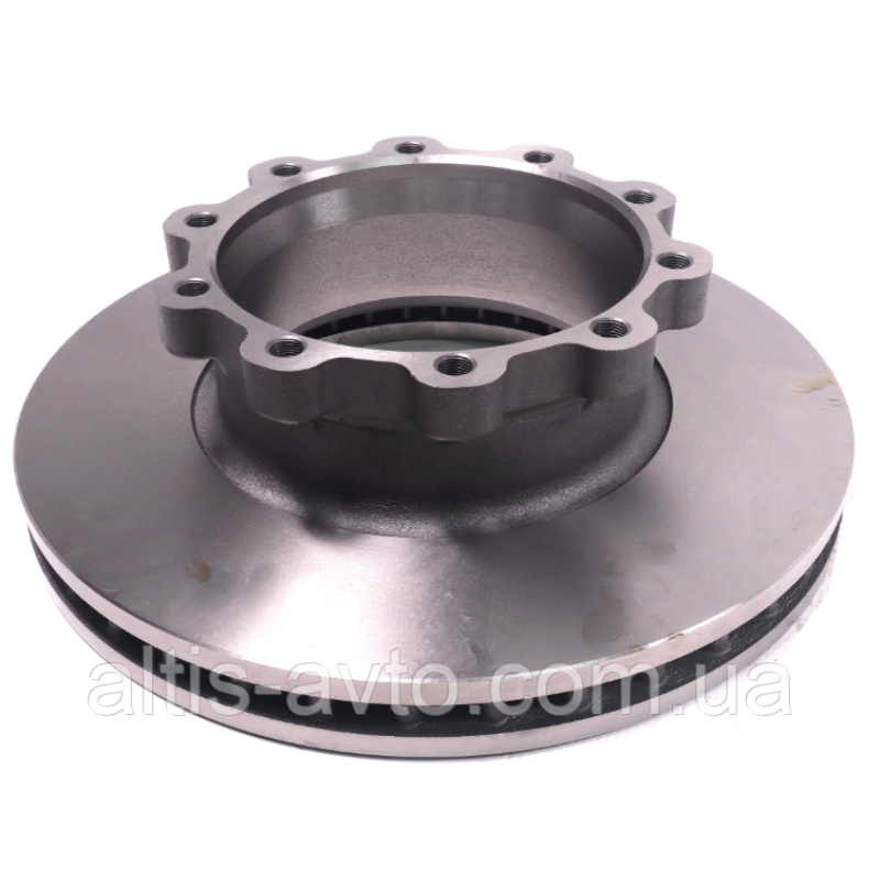 Тормозной диск SCANIA (Techno Brake) 960052