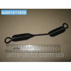 Пружина тормозной колодки BPW 25х4х262 (SAMPA) 070.183