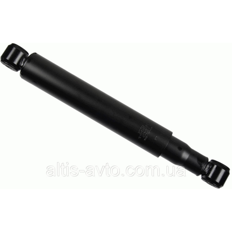 Амортизатор Mercedes 1824, 1820, 1224, 1422 (L490-805) передний (оригинал Sachs) 310 795