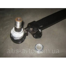 Тяга рулевая поперечная Mercedes Actros L=1735 (Febi) 24136