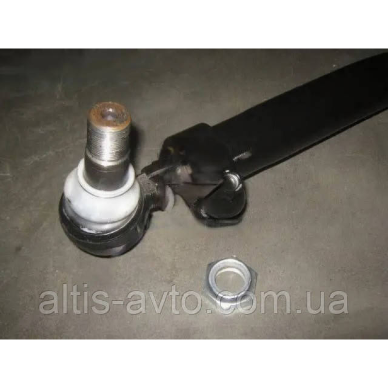 Тяга рулевая поперечная Mercedes Actros L=1735 (Febi) 24136