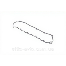 Прокладка крышки клапанной Mercedes OM904 (1CYL) (Elring) 074.800