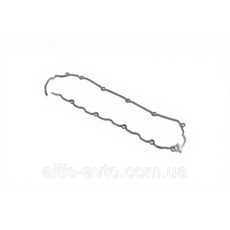 Прокладка крышки клапанной Mercedes OM904 (1CYL) (Elring) 074.800