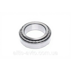 Подшипник ступицы MAN F2000,M,2000,F90,TGA, Mercedes ACTROS,ATEGO (FAG) 33022