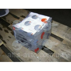 Тормозные накладки (комплект на ось) 420х180 станд. (оригинал SAF) 3057396000