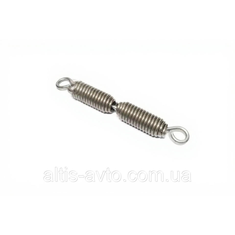 Пружина 260*4,8*24 тормозной колодки BPW (Febi) 03300