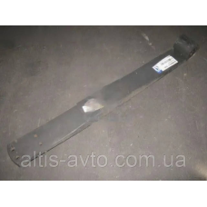 Рессора Mercedes 1 листовая (Schomaecker) 33899100