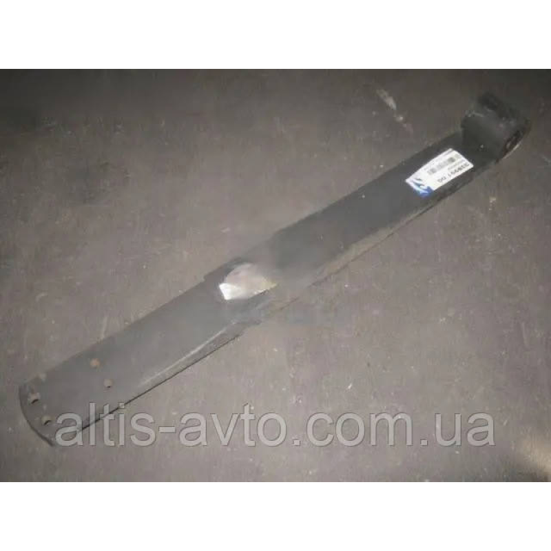 Рессора Mercedes 1 листовая (Schomaecker) 33899100 Рессора Mercedes 1 листовая (Schomaecker) 33899100