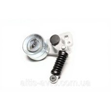 Натяжной ролик Mercedes ACTROS,ATEGO,AXOR (FEBI) 30591