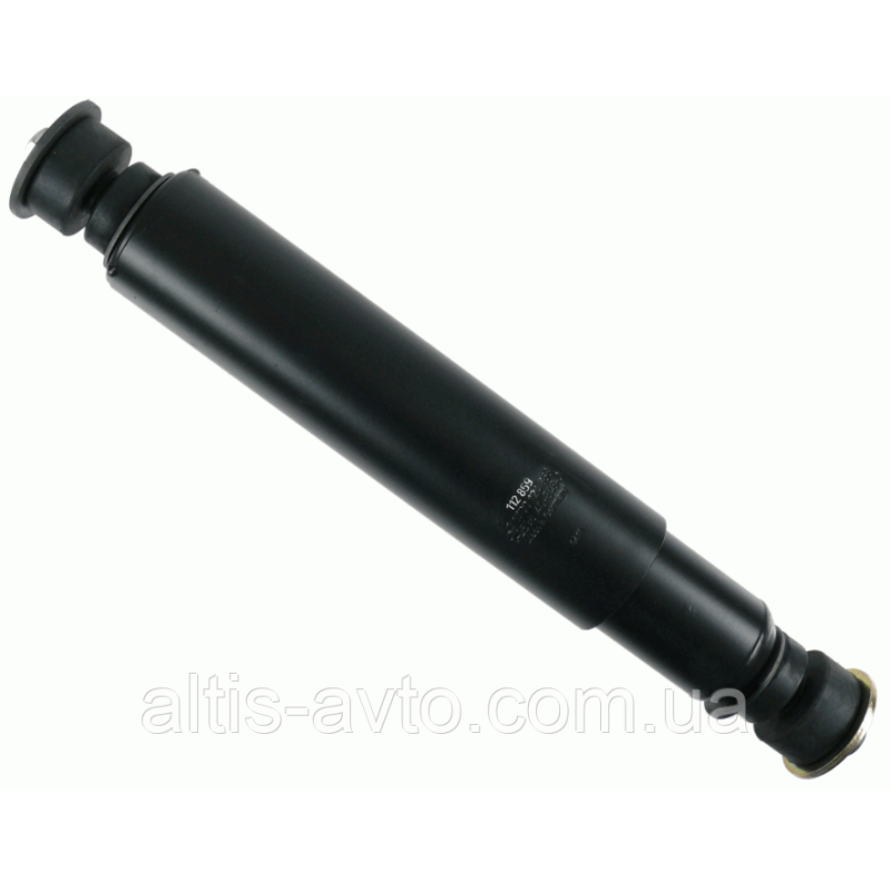 Man F2000 Амортизатор Sachs оригинал 112859 Man F2000 Амортизатор Sachs оригинал 112859
