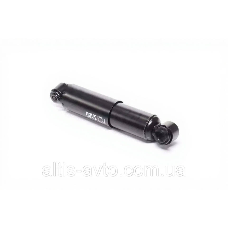 Амортизатор прицепа ROR, WEWELER (L293-431) (Sabo) 890446
