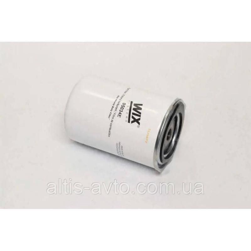 Фильтр топливный MAN 95034E/PP861/3 (WIX-Filtron) 95034E