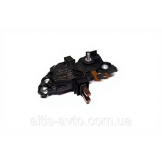 Эл. регулятор транзистора (Bosch) F00M144129