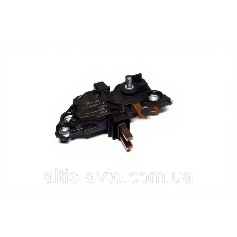 Эл. регулятор транзистора (Bosch) F00M144129