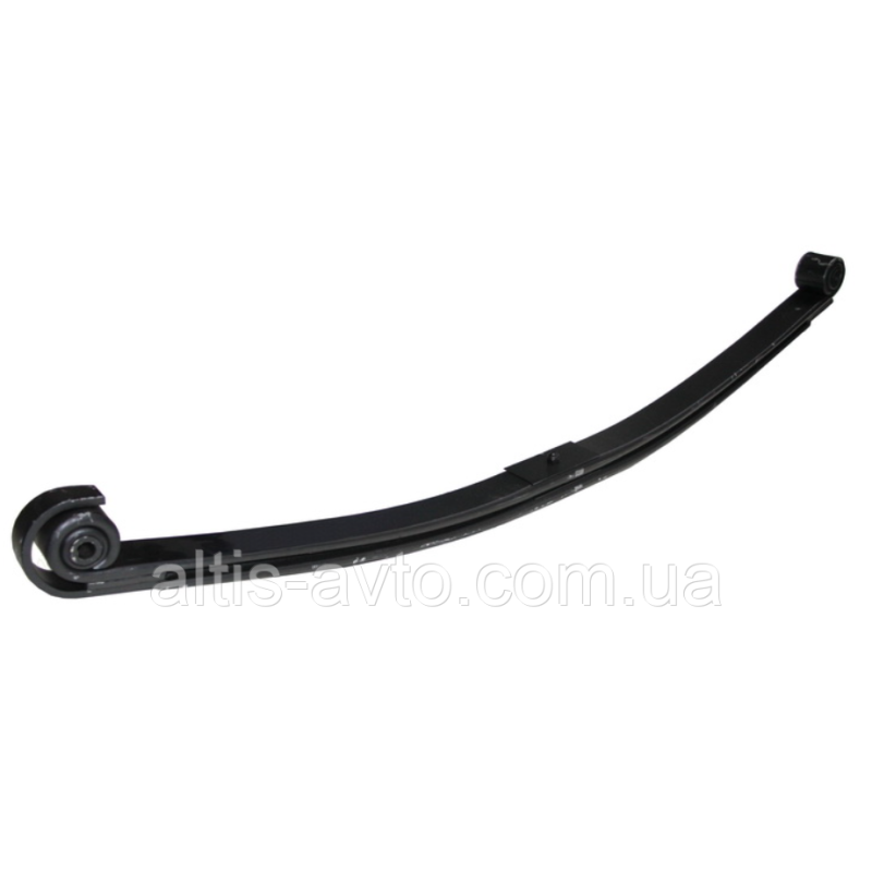 Рессора Renault, VOLVO (Schomaecker) 09742000 Рессора Renault, VOLVO (Schomaecker) 09742000