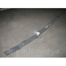 Лист №3 рессоры MAN (Mollebalestra) 6890503