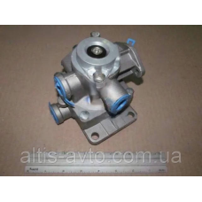 Клапаны управления тормозами прицепа DAF,MAN, Renault, BPW (SAMPA) 093.183-01