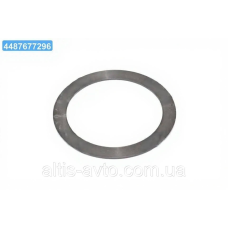 Кольцо ступицы D=128х165х2,5 (FEBI) 07308
