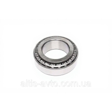 Подшипник ступицы Mercedes (SKF) VKHB 2059