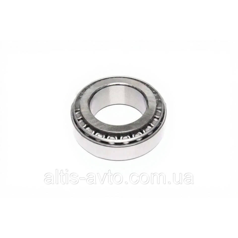 Подшипник ступицы Mercedes (SKF) VKHB 2059
