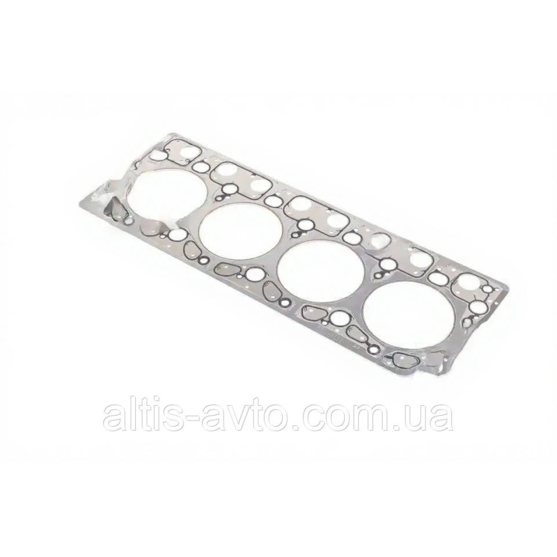 Прокладка головки блока Mercedes OM904/907 (904 016 10 20) (Elring) 082.724