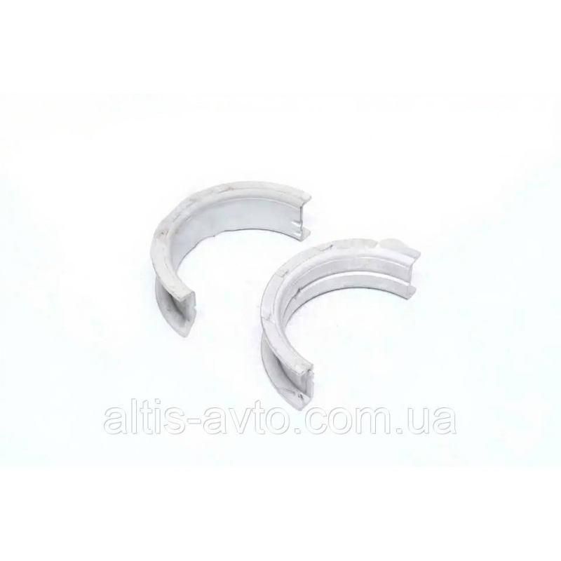 Вкладыши коренные PASS-L Mercedes OM401LA/OM402LA/OM423/OM443 (Mahle) 001 FL 10328 000