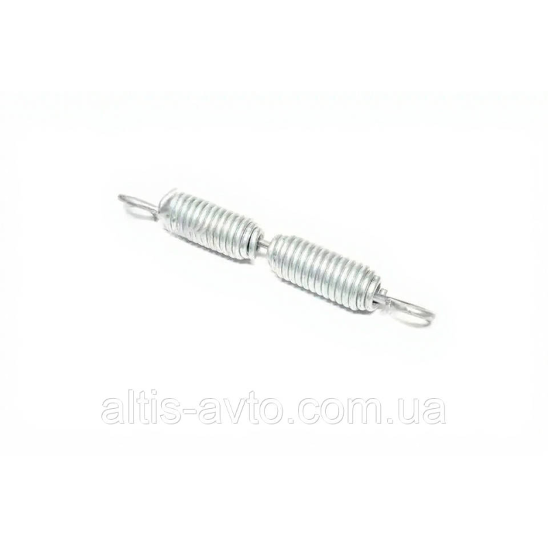 Пружина тормозной колодки 25х4х262 (оригинал BPW) 05.397.46.07.0