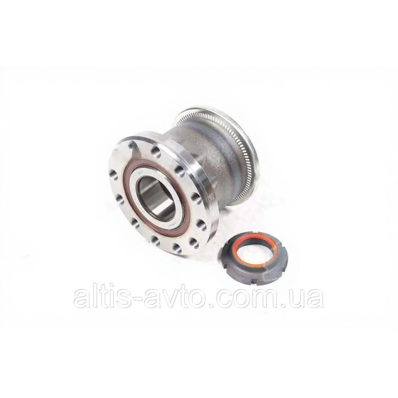 Ступица MAN (SKF) VKBA 5377