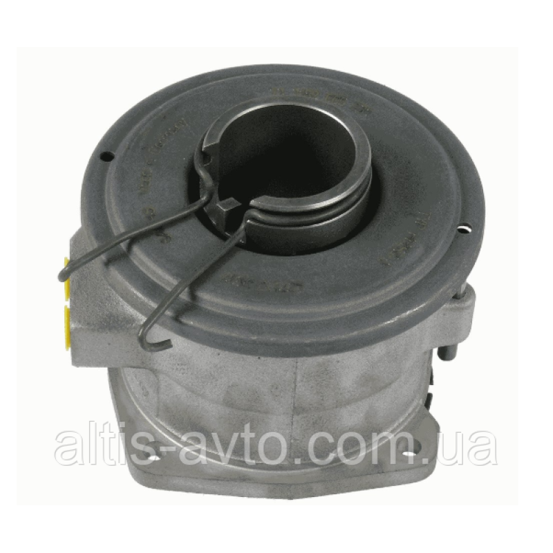 Выжимной подшипник MAN (оригинал Sachs) 3182 005 231