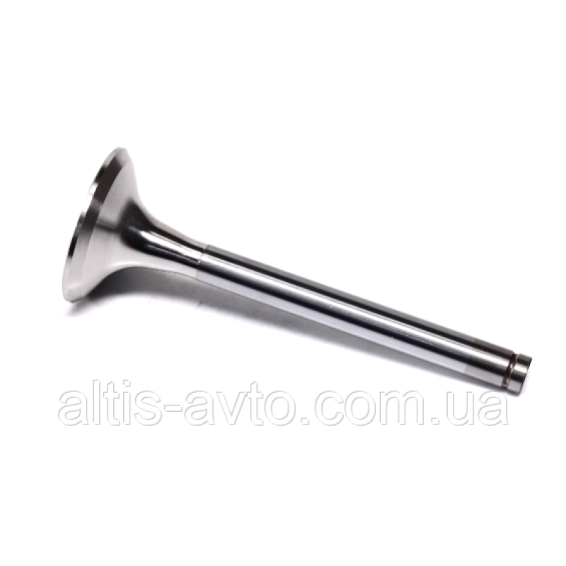 Клапан выпускной MAN D25../D28.. 51X12X142.5 (Mahle) 227 VA 30414 000