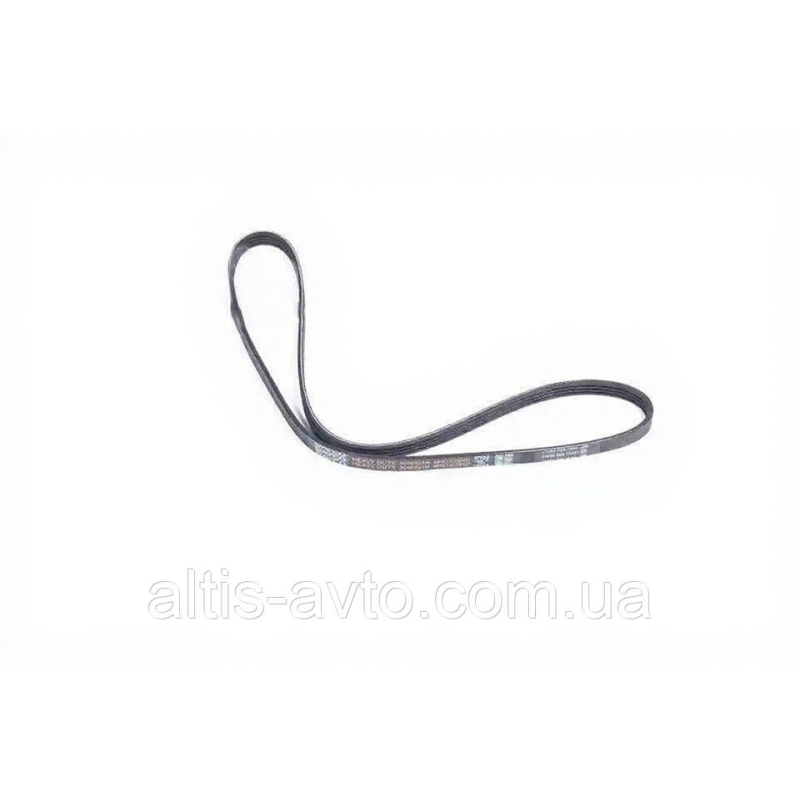 Ремень поликлиновый 4PK1070HD TRUCK (DAYCO) 4PK1070HD