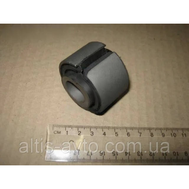 Втулка 20*49*40 стабилизатора Mercedes (Sampa) 011.078 Втулка 20*49*40 стабилизатора Mercedes (Sampa) 011.078