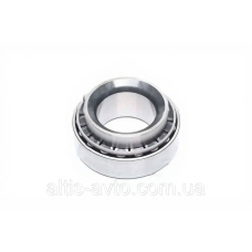 Подшипник ступицы MAN F2000,F90,M2000, DAF Автобус (FAG) 528983B