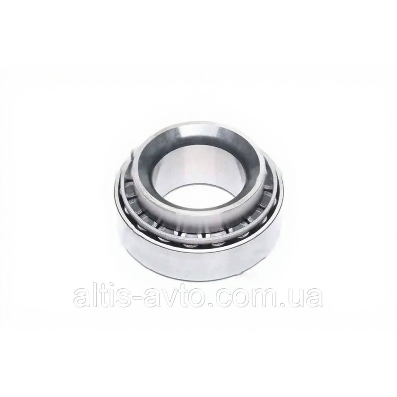 Подшипник ступицы MAN F2000,F90,M2000, DAF Автобус (FAG) 528983B