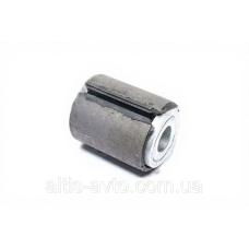Сайлентблок 22*60*76 рессоры Mercedes (Febi) 10057