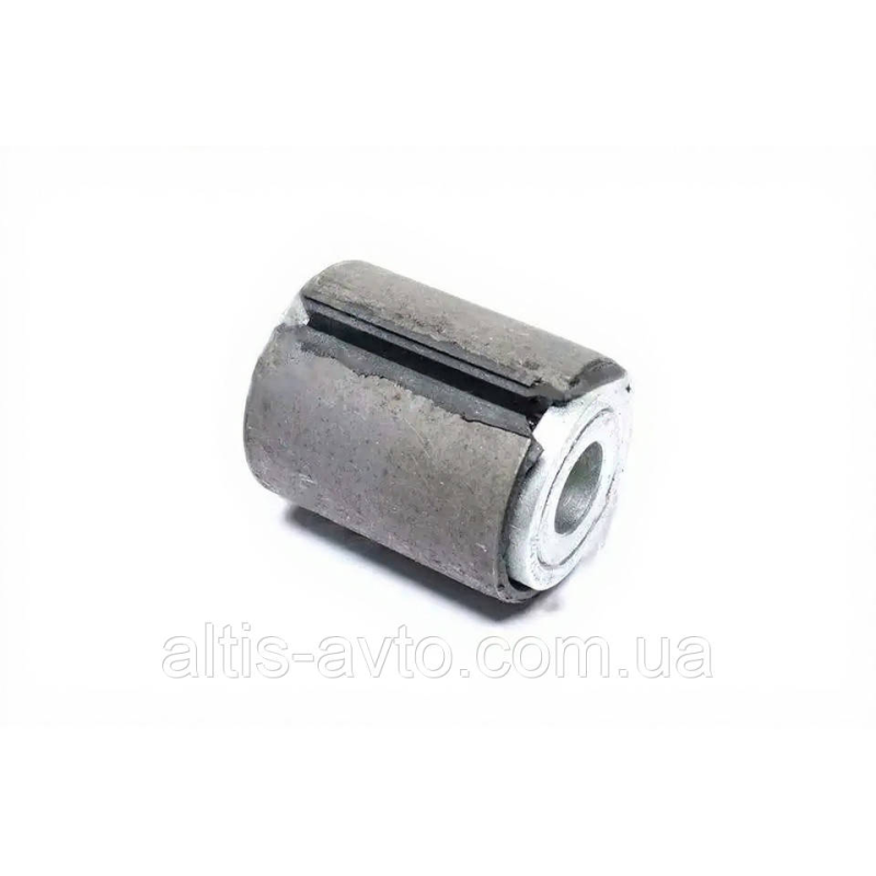 Сайлентблок 22*60*76 рессоры Mercedes (Febi) 10057