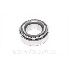 Подшипник ступицы IVECO (SKF) VKHB 2024