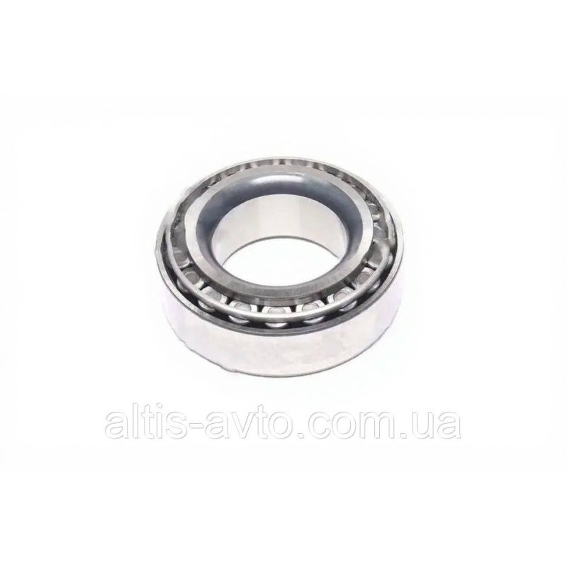 Подшипник ступицы IVECO (SKF) VKHB 2024